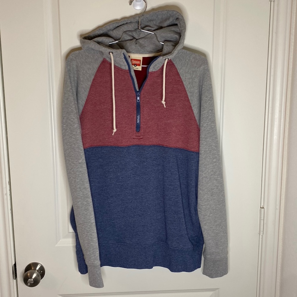 Super Soft Hoodie